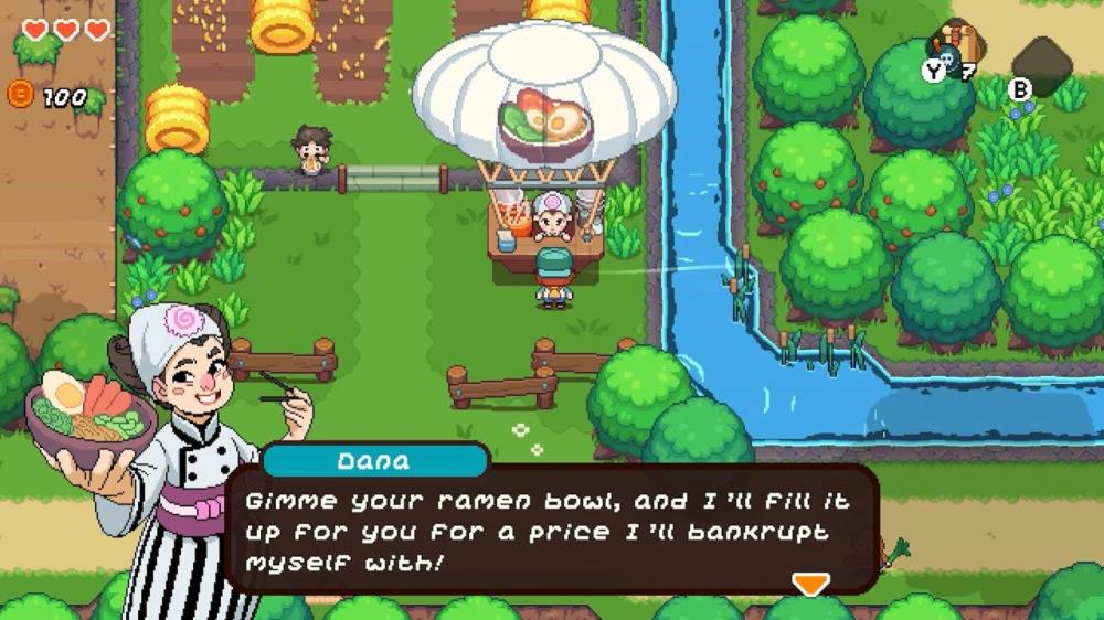 Under The Island Review | NoobFeed