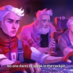 Dead in Antares Review | NoobFeed