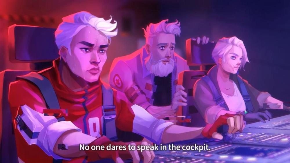 Dead in Antares Review | NoobFeed