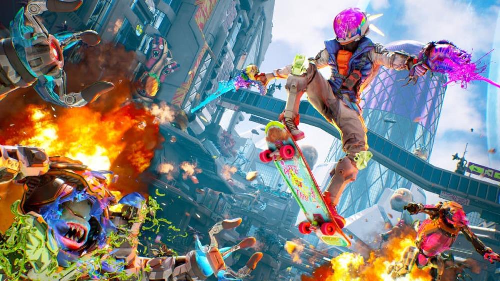 High on Life 2 review – Smoother, Tighter and More Confident | TechStomper