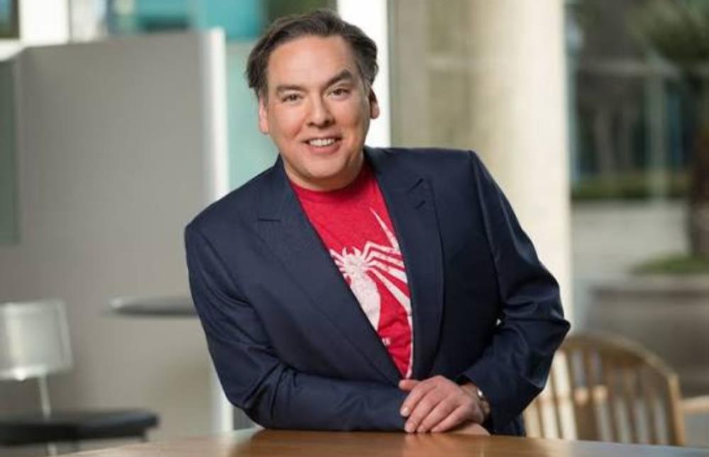 “There Really Is No Major Competition for PlayStation”  Former CEO Shawn Layden