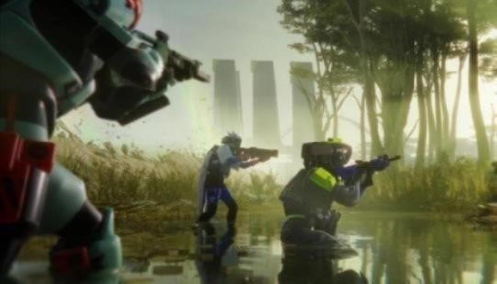 Marathon hands-on preview | Notebookcheck