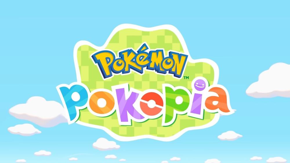 Pokémon Pokopia Review  Gamerhub UK
