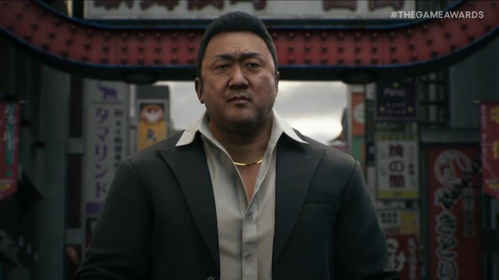 Nagoshi Studio reportedly facing closure, after NetEase pulls Gang of Dragon funding
