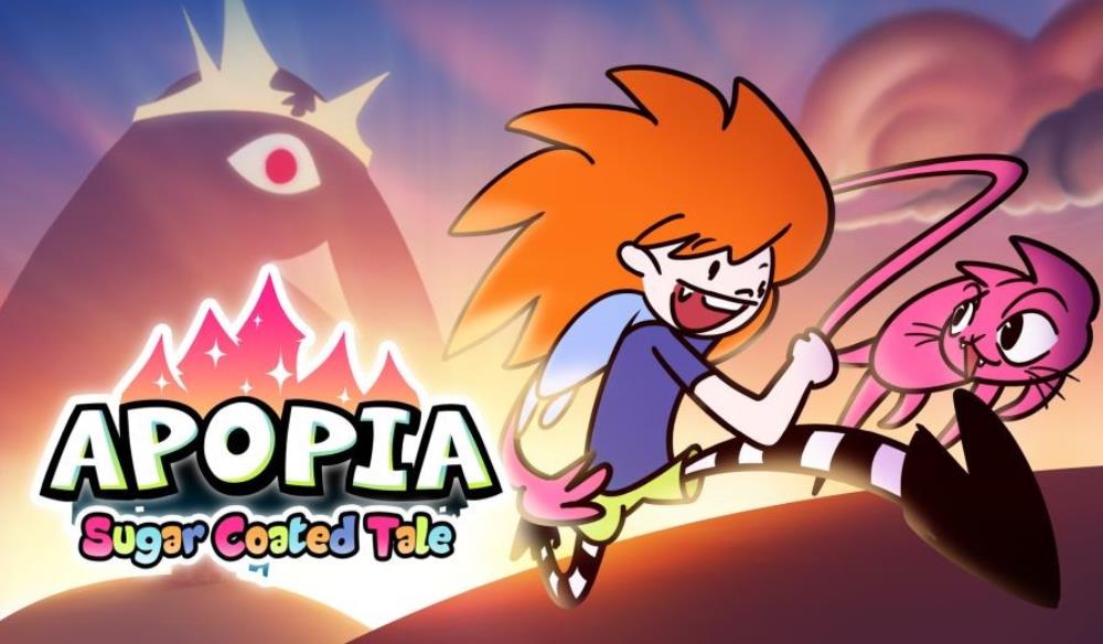 Apopia: Sugar Coated Tale Review – Sweet, Short, and Full of Soul | COGconnected