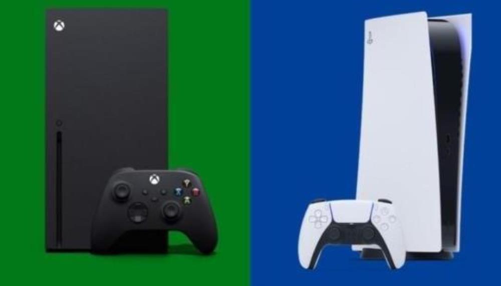 PS5 vs Xbox Series Sales Comparison – January 2026