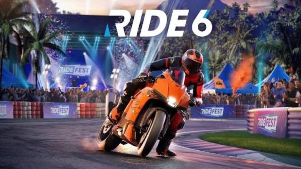 Ride 6 Review – Gaming Respawn