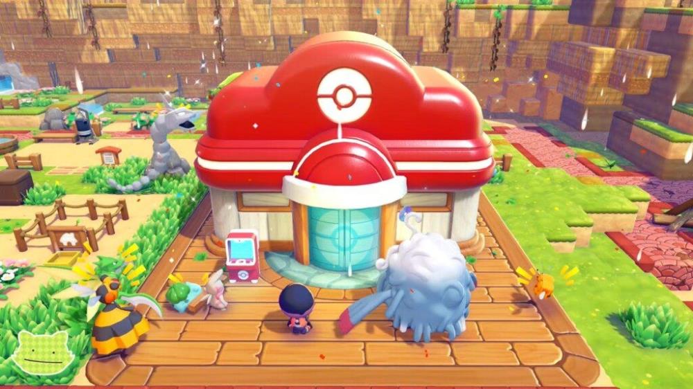 Pokemon Pokopia: Daily Challenges Walkthrough