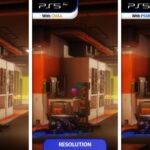 Marathon PS5 vs PS5 Pro Comparison
