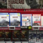 Resident Evil Requiem Switch 2 Version Sold Out at Major Japanese Retailers