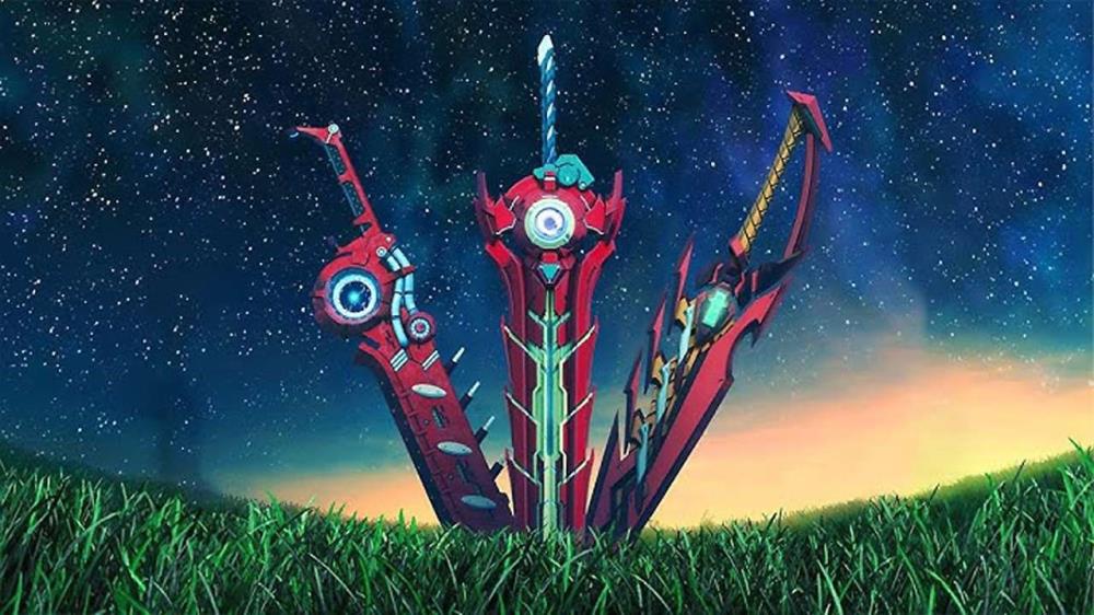 Xenoblade Series Composer Has Finished Orchestra Recording For Next Monolith Soft Title