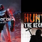 Robocop: Rogue City Steam Game Data Was Temporarily Replaced With An Unannounced Game