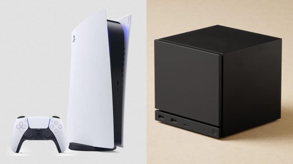 Modder Ports Linux To The PS5, Turning The Console Into An Unofficial Steam Machine