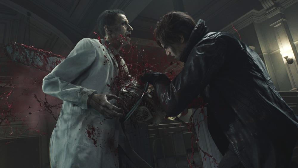 Resident Evil Requiem review – Reframing Evil | TechStomper