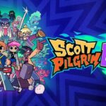 Scott Pilgrim EX Review | 4ScarrsGaming
