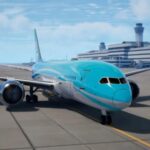 ATC Simulator Bokukan5 Tokyo (HND) Reveals First Aircraft Model