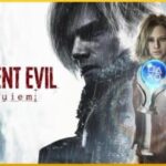 Resident Evil Requiem Trophy Guide & Roadmap