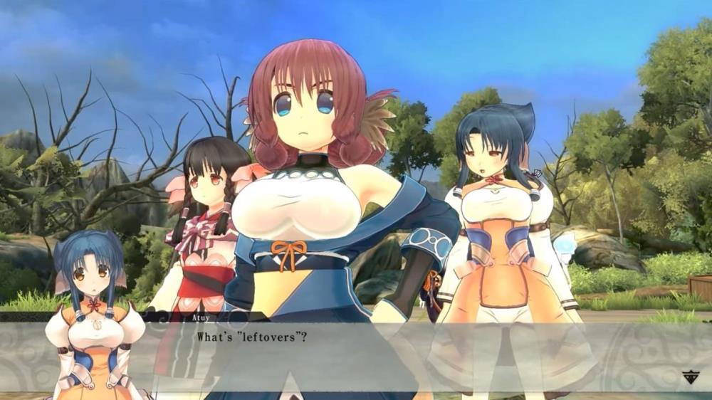 Utawarerumono: ZAN 2 Review | NoobFeed