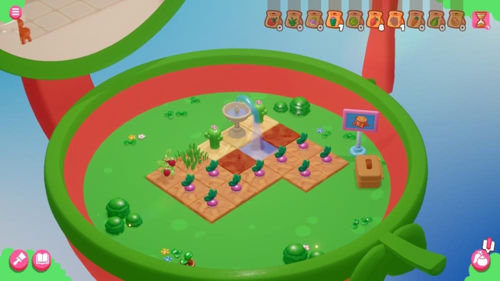 Tiny Garden Review | NoobFeed