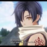 Trails in the Sky 2nd Chapter details main characters