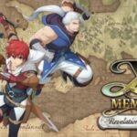 Ys Memoire: Revelations in Celceta Launches April 28th For Nintendo Switch