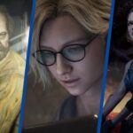 The UK Has Gone Mad for Resident Evil After the Huge Success of Requiem on PS5