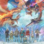 Monster Hunter Stories 3: Twisted Reflection Review – IGN