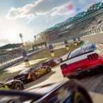 How The Crew Motorfest delivers its own take on NASCAR