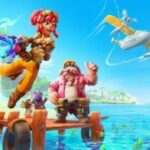 Lous Lagoon soars onto PS5 later this year