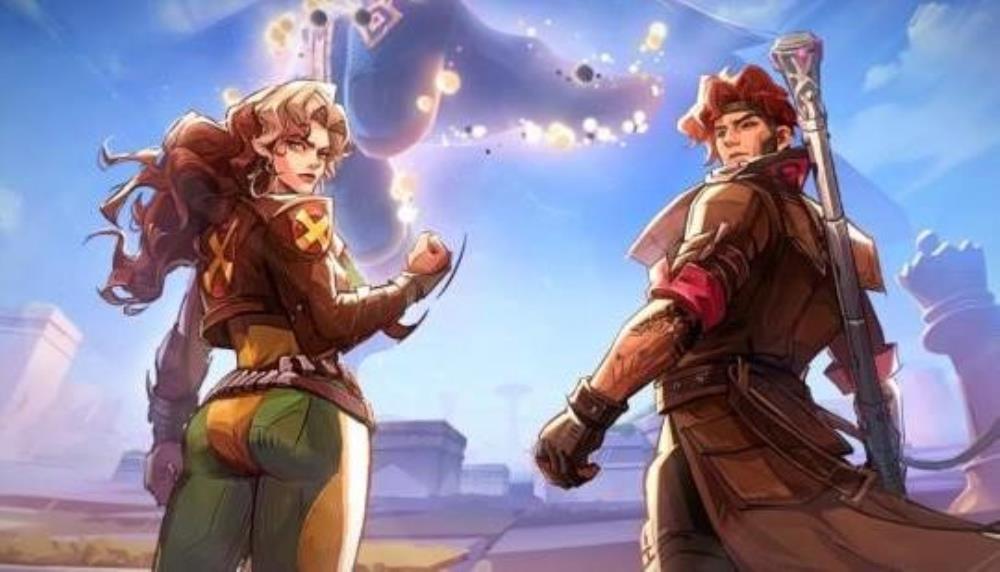 Marvel Rivals implements a “Victim Compensation Protocol” as  people are getting paid to throw