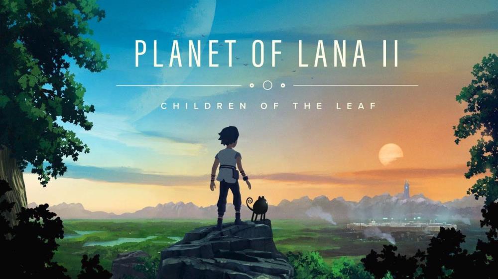 Planet of Lana II: Children of the Leaf Review | Cloud Dosage