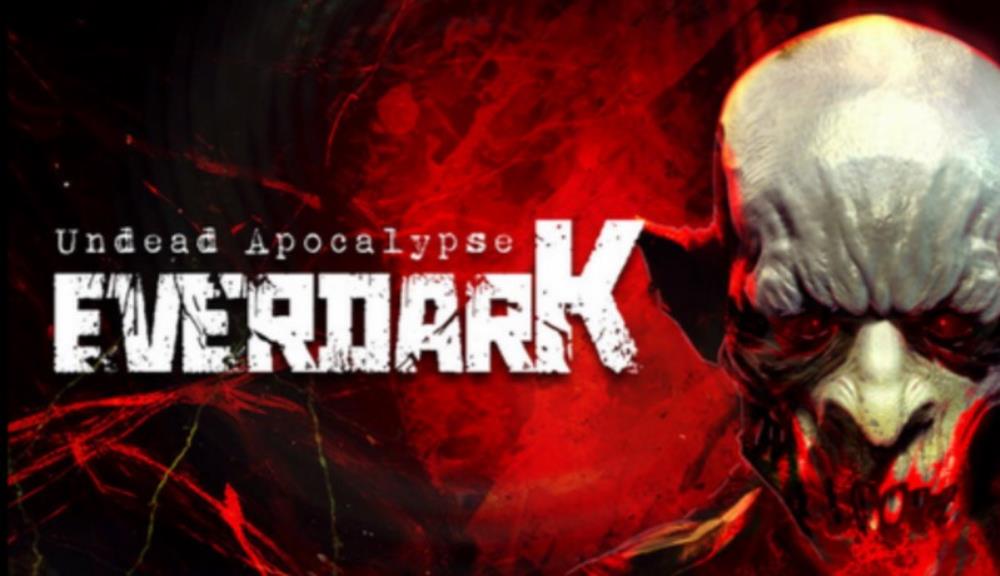 EVERDARK: Undead Apocalypse Review – Thumb Culture