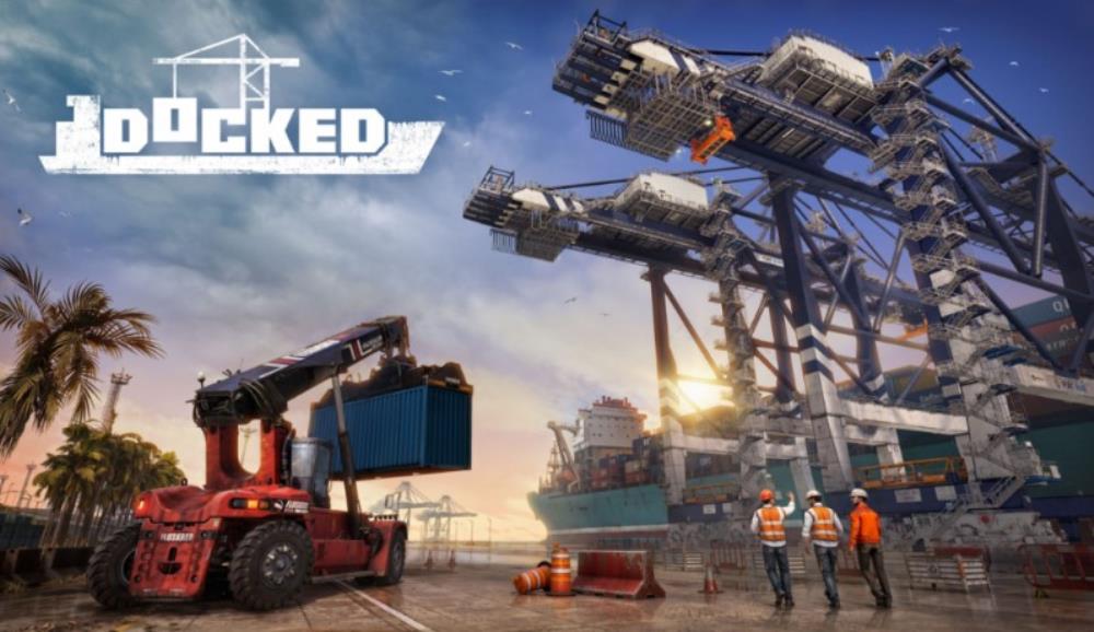 Docked Review – Thumb Culture