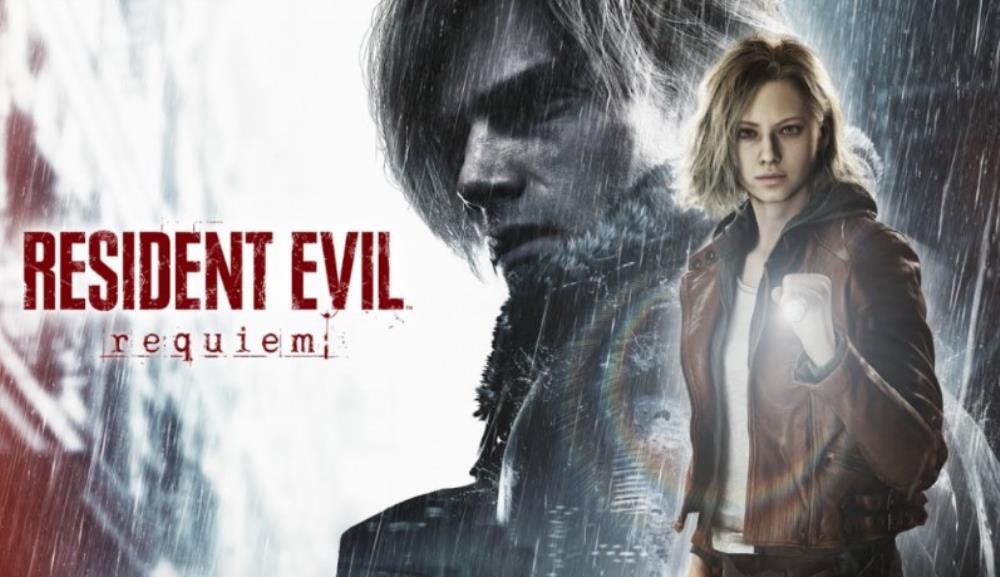 Resident Evil Requiem Review – Thumb Culture