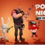 Poker Night at the Inventory Review  Alternative Magazine Online