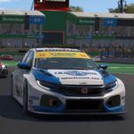 iRacing Reveals Class Updates and Rebuilt Barber Motorsports Park Coming With Season 2