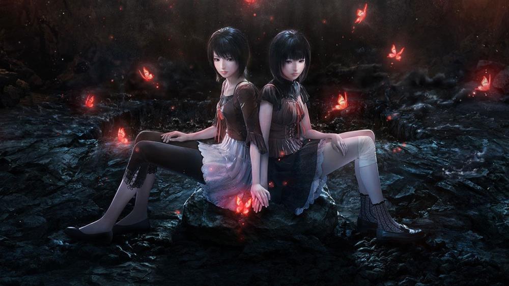 Fatal Frame II: Crimson Butterfly Remake Review – IGN