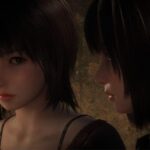 Fatal Frame 2: Crimson Butterfly Remake Review (PS5)  PSU