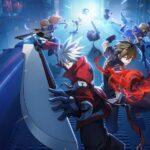 BlazBlue Entropy Effect X (PS5) Review | VGChartz