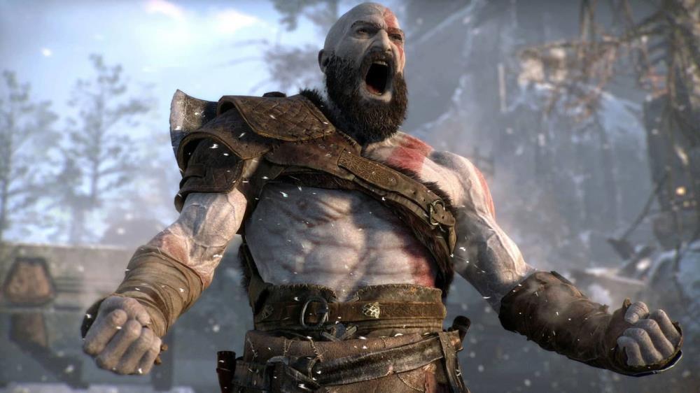 How to Play God of War Games in Chronological Order: Kratos Full Story