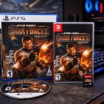 Star Wars: Dark Forces Remaster Finally Gets a Physical Release Date