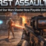 Star Wars: First Assault Gameplay Surfaces as Unreleased Shooter Goes Playable Online