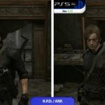 Resident Evil Requiem Update 1.11 Reportedly Downgrades Ray Tracing on PS5 Pro
