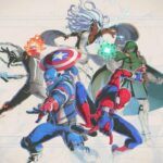 Retail Listing Leak Suggests Magneto and Scarlet Witch for Marvel Tkon Fighting Souls