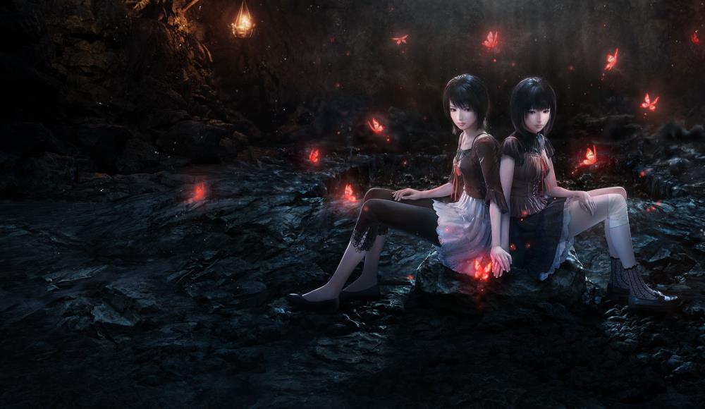 Review – Fatal Frame 2: Crimson Butterfly Remake (PS5) | WayTooManyGames