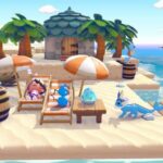 Pokemon Pokopia: Dream Islands Guide