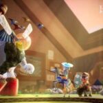 The cozy narrative adventure game, Hidalgo, is coming to Steam in 2026