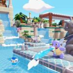 Pokemon Pokopia: Environment Level Maxing Guide