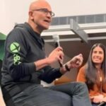 Microsoft’s CEO to Xbox: We will “always” invest in gaming
