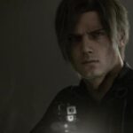 Resident Evil Requiem Director Takes Internet Break After The Leon Shipping War Gets Out Of Hand